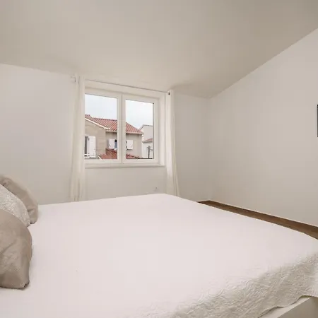 Appartamento Mango Tourist Vodice