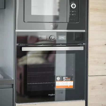 Mango Tourist Apartment *