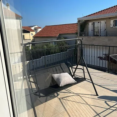 Apartment Mango Tourist *