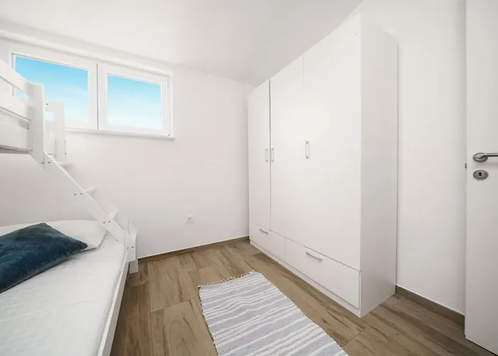 Mango Tourist Appartement *