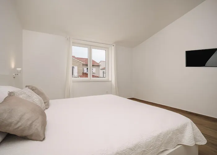 Appartement Mango Tourist Vodice