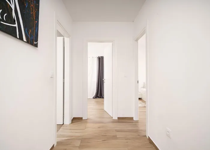 Mango Tourist Appartement