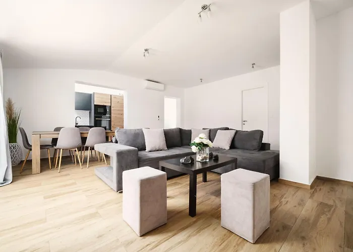 Appartement Mango Tourist *