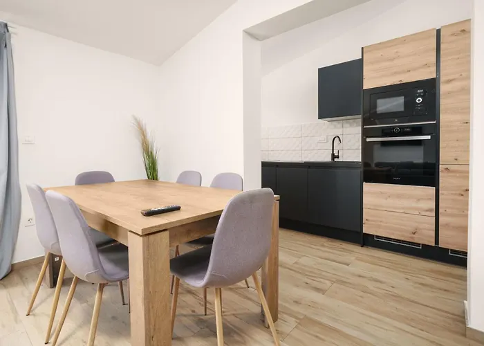 Appartement Mango Tourist