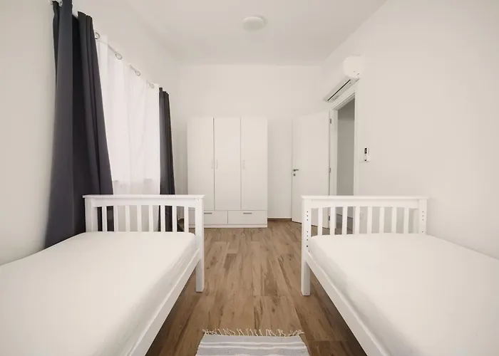 Mango Tourist Appartement *