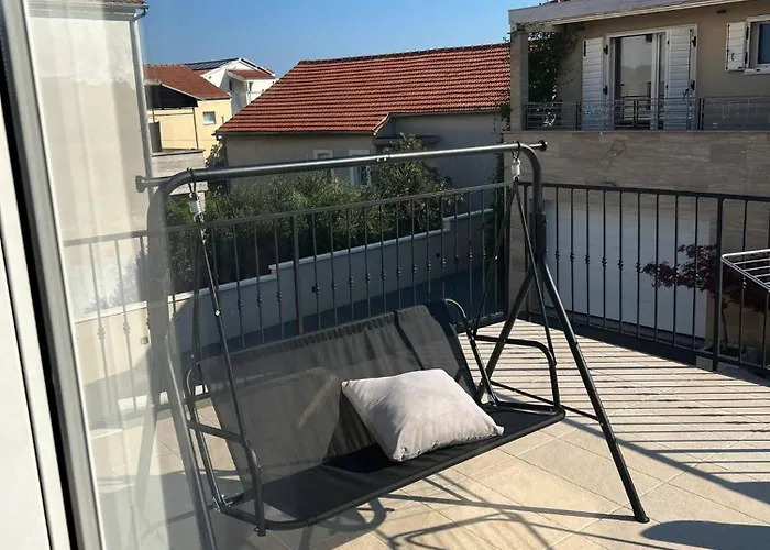 Appartement Mango Tourist *